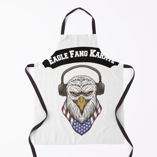 Item preview, EAGLE FANG KARATE  eagle fang karate 2021 sweatshirts designed and sold by Beautifulpaint.