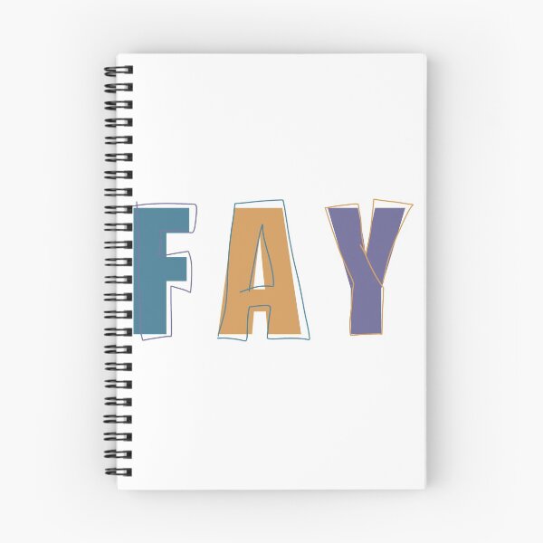 Item preview, FAY designed and sold by kendallbenson.