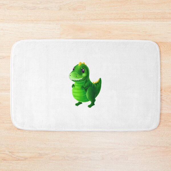 Item preview, Baby Dinosaur designed and sold by charligal.