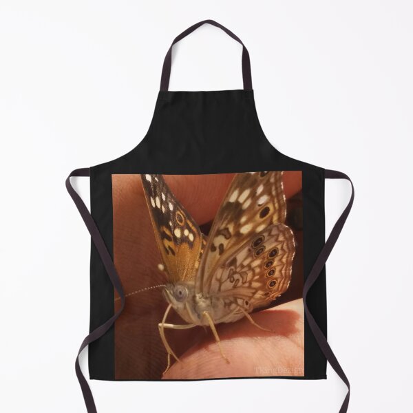 Item preview, Wild butterfly whisperer designed and sold by Spicylady00.