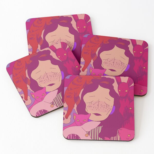 Item preview, Wild designed and sold by Wax Wing.