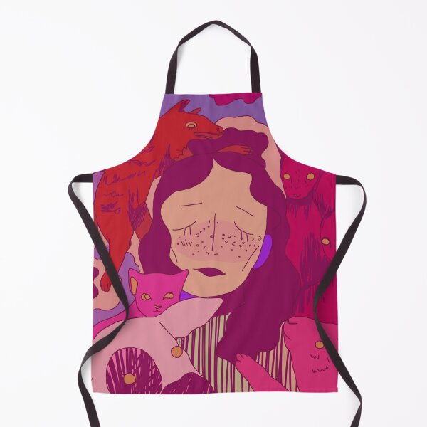 Item preview, Wild designed and sold by Wax Wing.