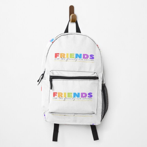 Item preview, Friends are the family we choose designed and sold by noor-93.