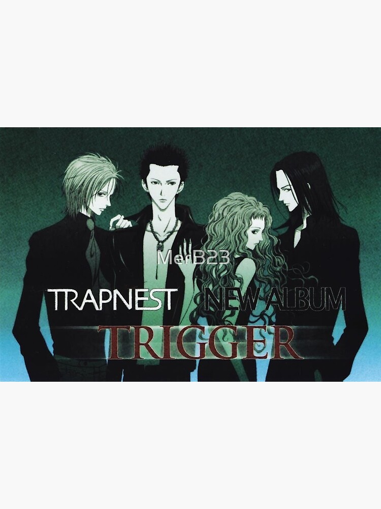 Nana Trapnest