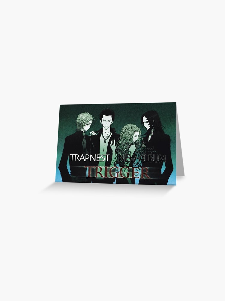 Nana Trapnest