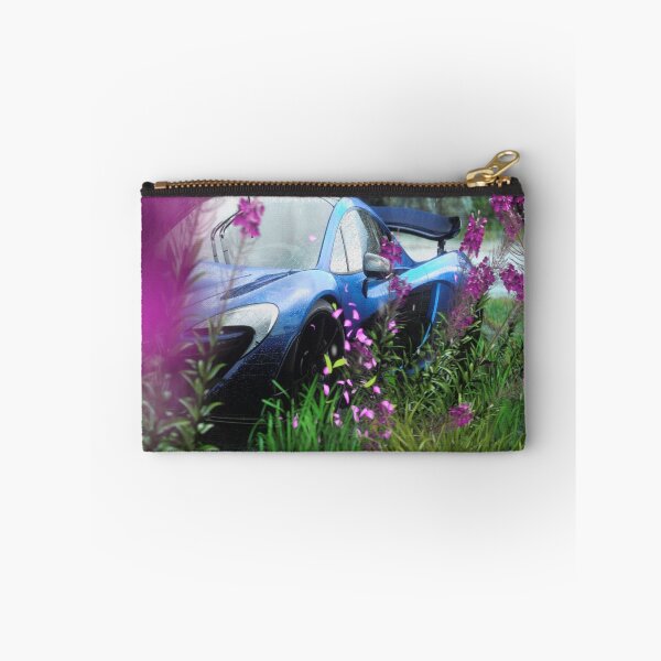 Item preview, Car in Flowers designed and sold by ATB20.
