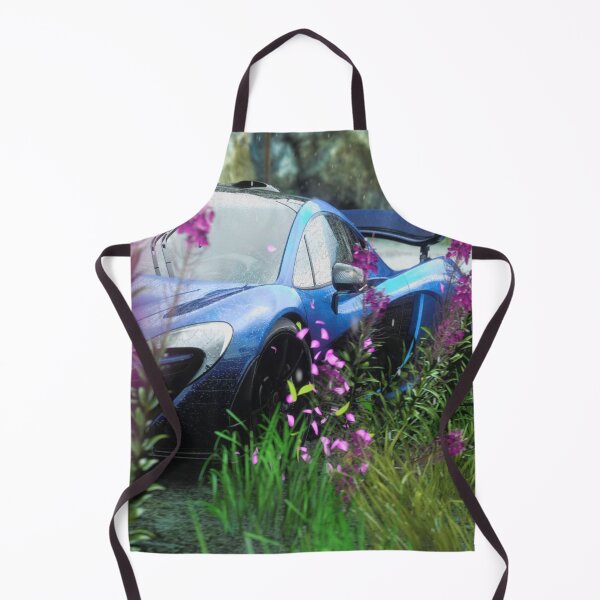 Item preview, Car in Flowers designed and sold by ATB20.