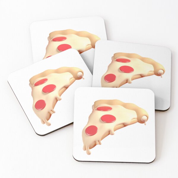 Item preview, 3D Pizza designed and sold by ApiStore.
