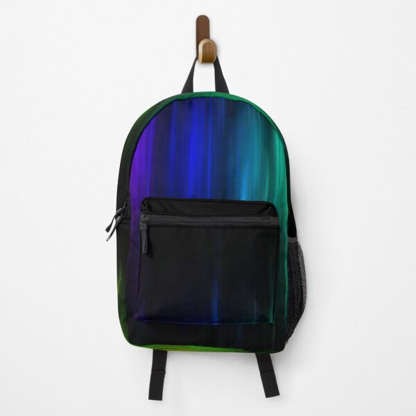 Item preview, Colorful Sound Wave designed and sold by HugJen.