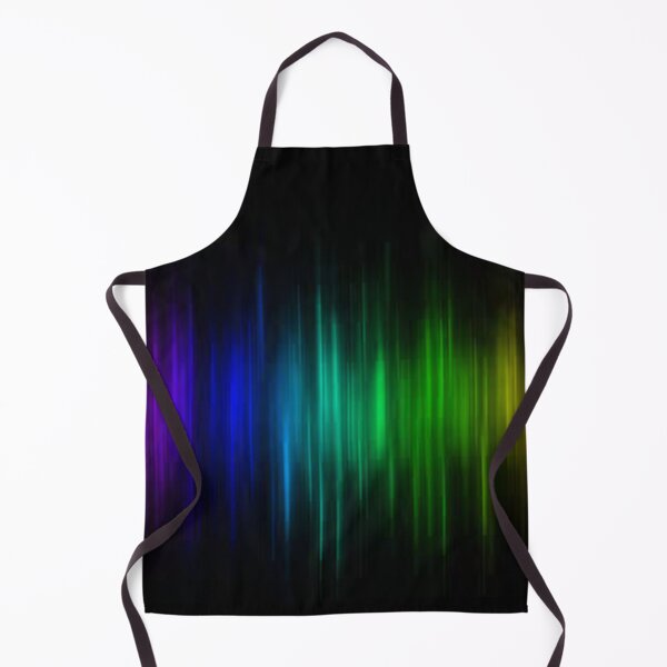 Item preview, Colorful Sound Wave designed and sold by HugJen.