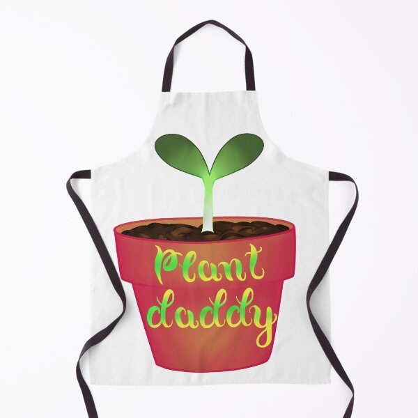 Item preview, Plant Daddy designed and sold by QueenSirenArts.