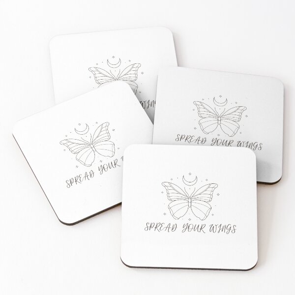 Item preview, spread your wings, you can fly designed and sold by project-gallery.