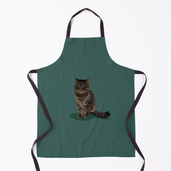Item preview, Feline Wild designed and sold by StoofsStuff.
