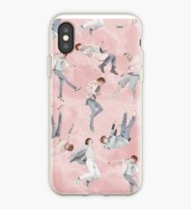 GOT7 - "Fly" Album Pastel Members iPhone Case