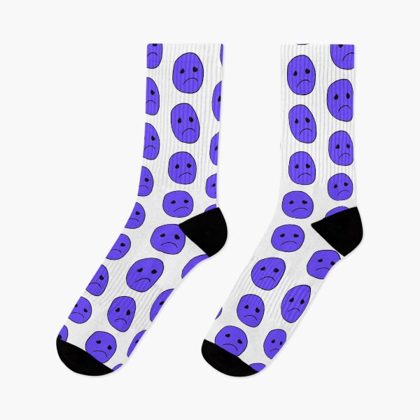 Item preview, sad face designed and sold by 201195.