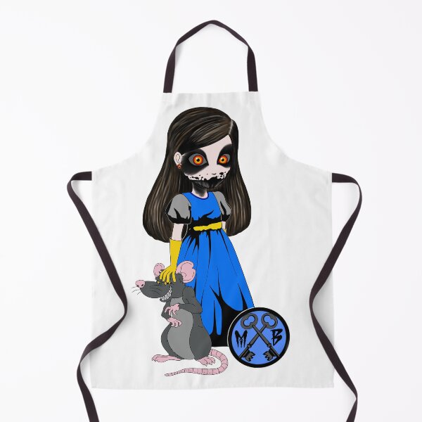 Item preview, Muse Brand Rat Girl designed and sold by MuseBrand.
