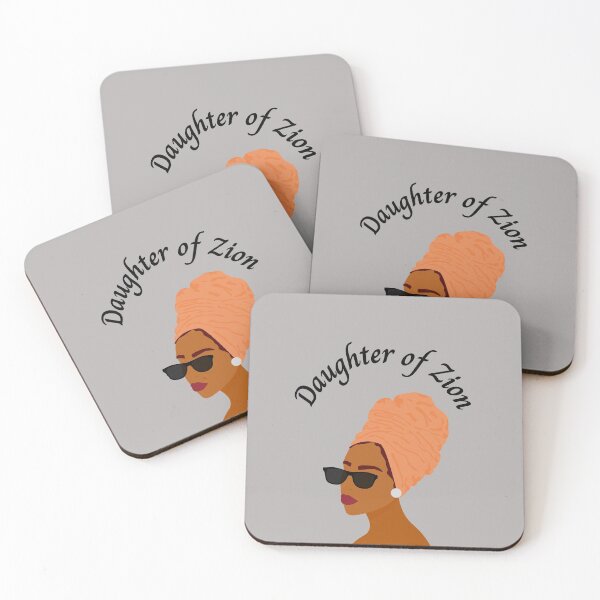 Item preview, Classy Daughter of Zion designed and sold by DaughterofYah.