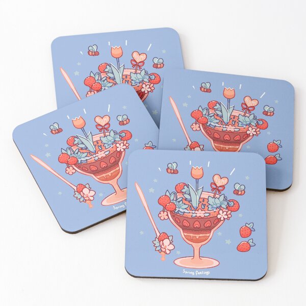Item preview, Spring feelings designed and sold by SilAchan.