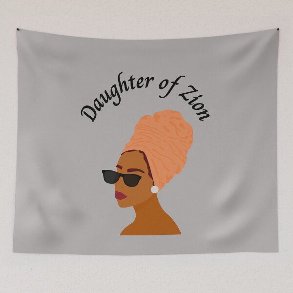 Item preview, Classy Daughter of Zion designed and sold by DaughterofYah.