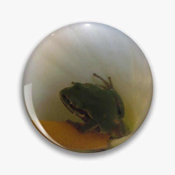 Item preview, Lily with frog designed and sold by pgorostiza.