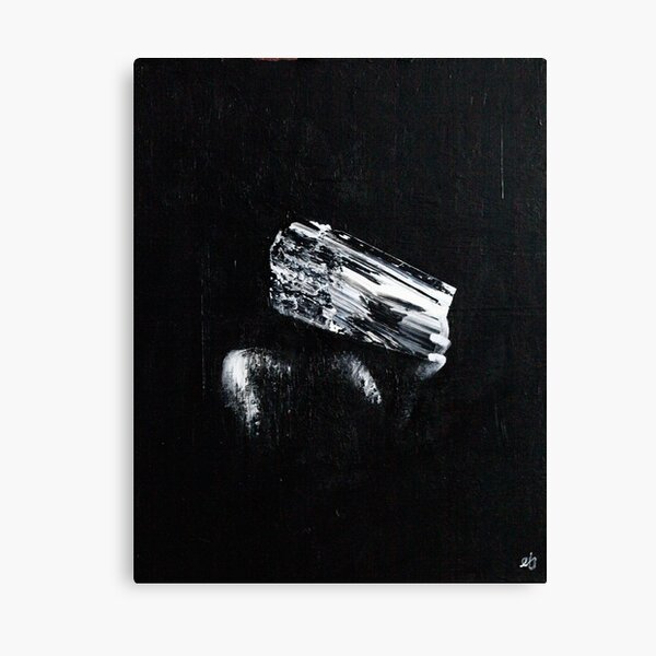 Item preview, Negative Space designed and sold by Elizabeth Strazzante.