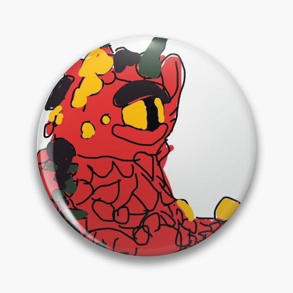 Item preview, Petit dragon designed and sold by HummingTurtle.