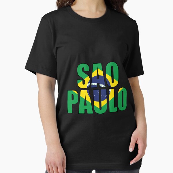 Item preview, Sao Paulo. designed and sold by Obercostyle.