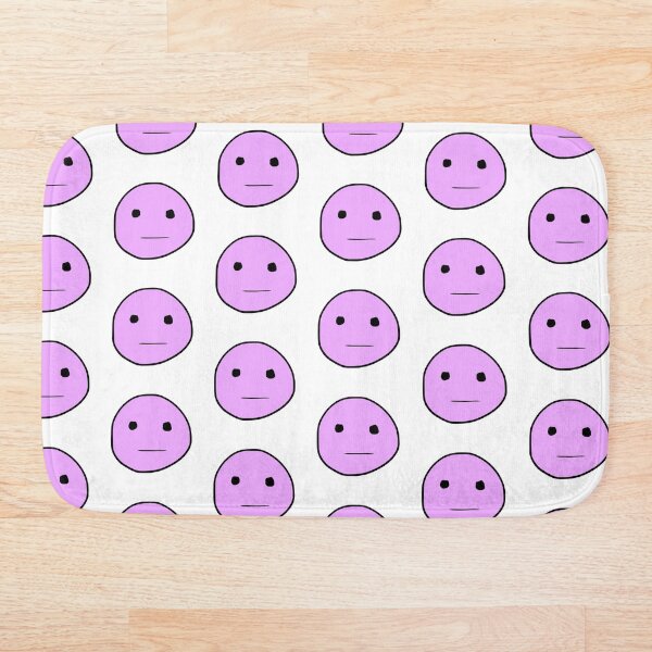 Item preview, annoyed face designed and sold by 201195.