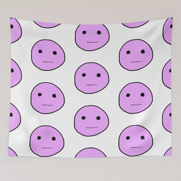 Item preview, annoyed face designed and sold by 201195.