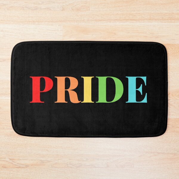 Item preview, PRIDE designed and sold by LifeAsGeneration Z.