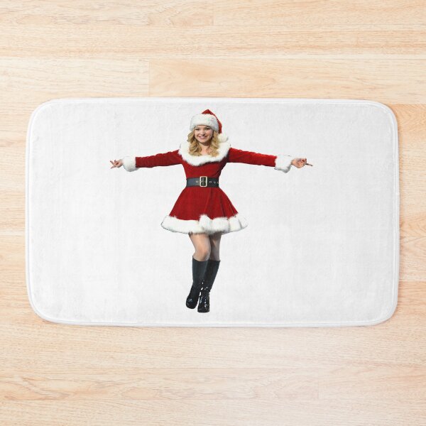 Item preview, Santa Liv designed and sold by NinesRBShop.