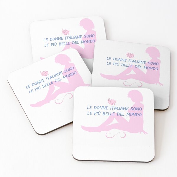 Item preview, Le donne italiane designed and sold by SaferSV.