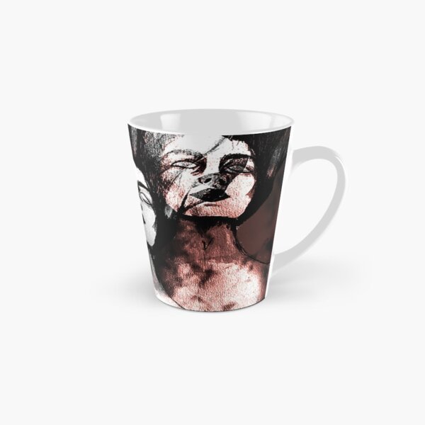 We Cannot Sleep... Tall Mug