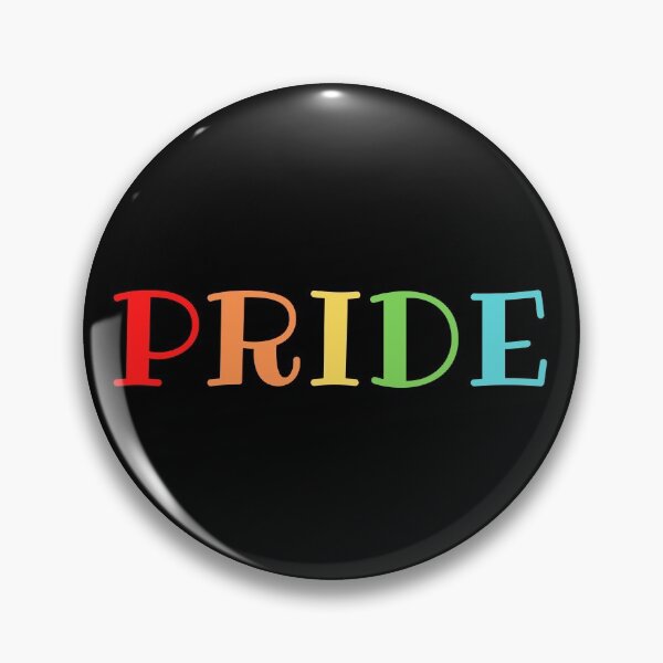 Item preview, pride designed and sold by LifeAsGeneration Z.