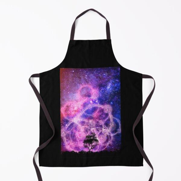 Item preview, MAGIC MYSTIC UNIVERSE designed and sold by PumpkinPi3.