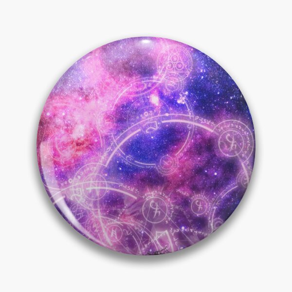 Item preview, MAGIC MYSTIC UNIVERSE designed and sold by PumpkinPi3.