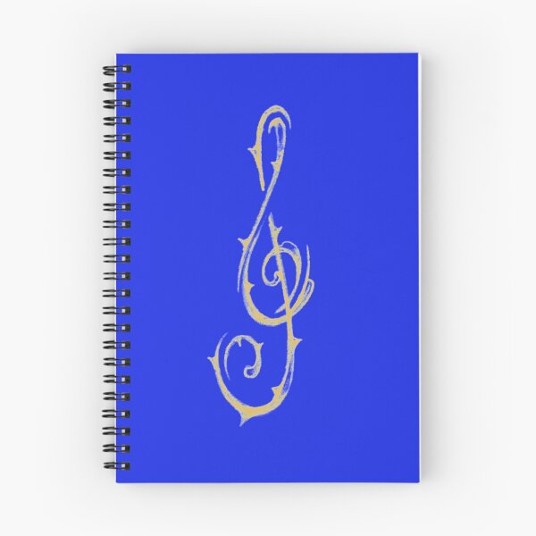 Item preview, Treble Clef designed and sold by Sinfamous.