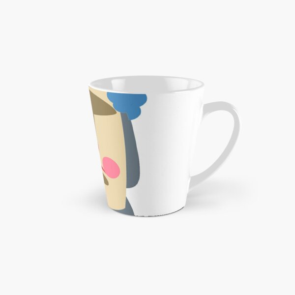 UD Store: Moai Emoji mug