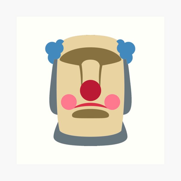 I asked AI to write a 1000 words essay on why the moai emoji is the best  emoji : r/moai