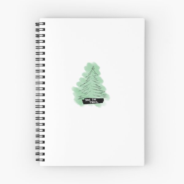 Item preview, Save The Trees  designed and sold by o-hagan.