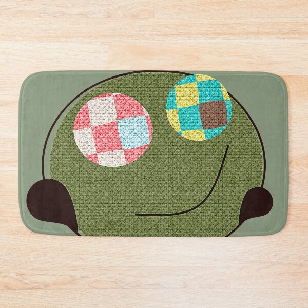 Item preview, beautiful smart froggy designed and sold by superchrupki.