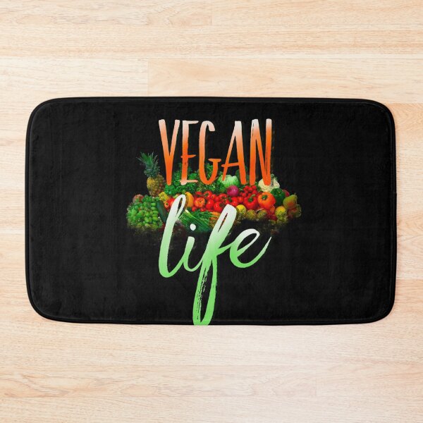 Item preview, Vegan Life designed and sold by mwebba2005.