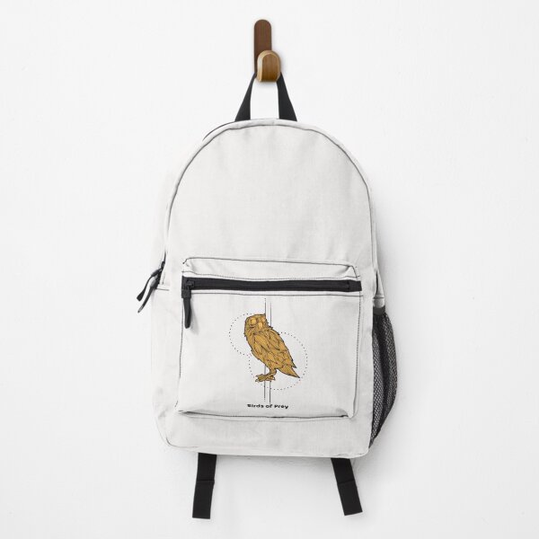 Item preview, Birds of Prey designed and sold by noahzboxvintage.