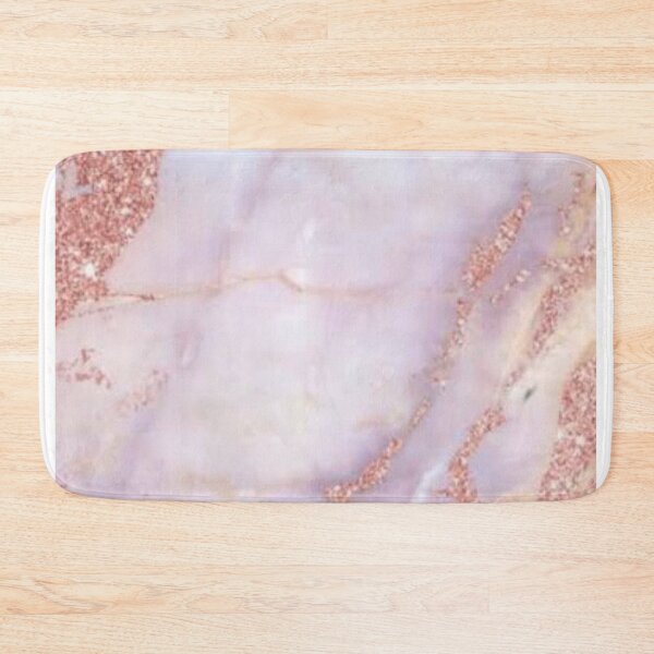 Item preview, Piink gold marble designed and sold by KAMRAN HASSAN.