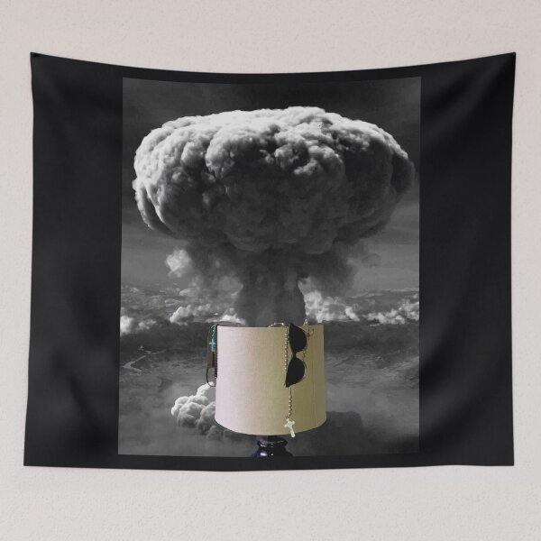 Item preview, A Portrait of the Artist as a Quarantined Man designed and sold by Isaac Donovan.