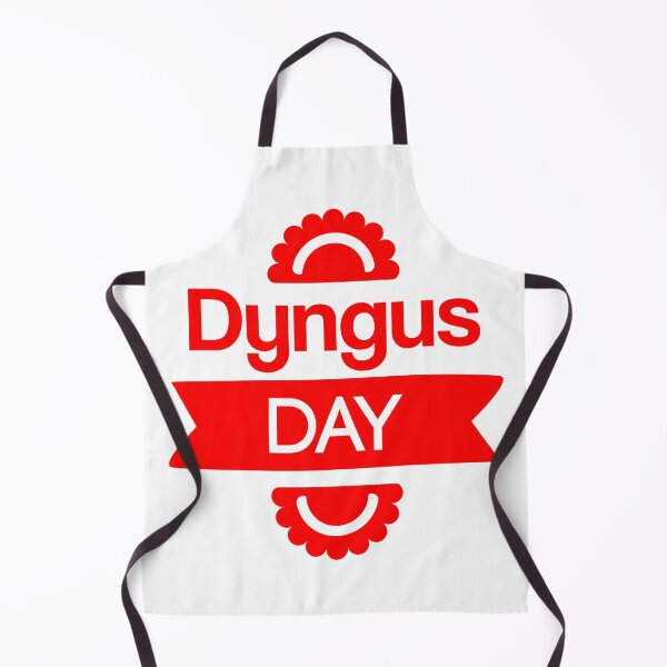 Item preview, Dyngus Day Polish Easter Parade designed and sold by Krukowski.
