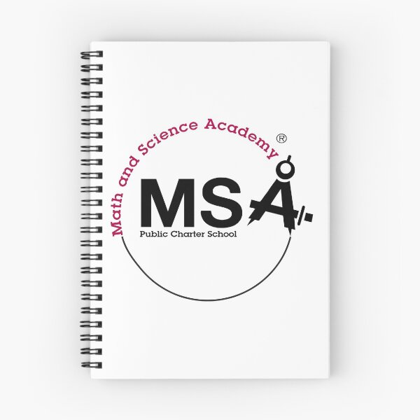 Item preview, MSA PTO Woodbury Charter School  designed and sold by MSAPTOMN.