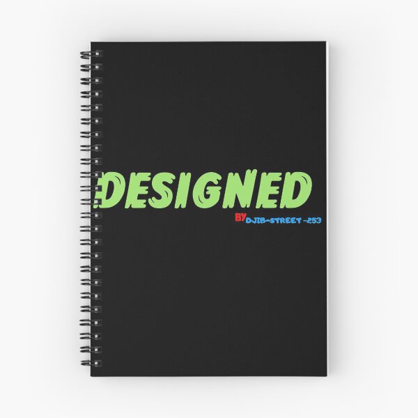 Item preview, Designer by DJIB-STREET designed and sold by Abdourazak Nour.