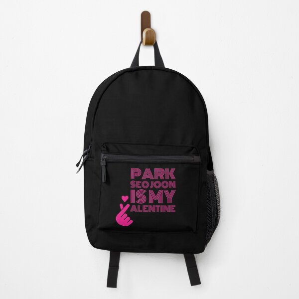 Item preview, park seo joon is my valentine designed and sold by doctors-apparel.