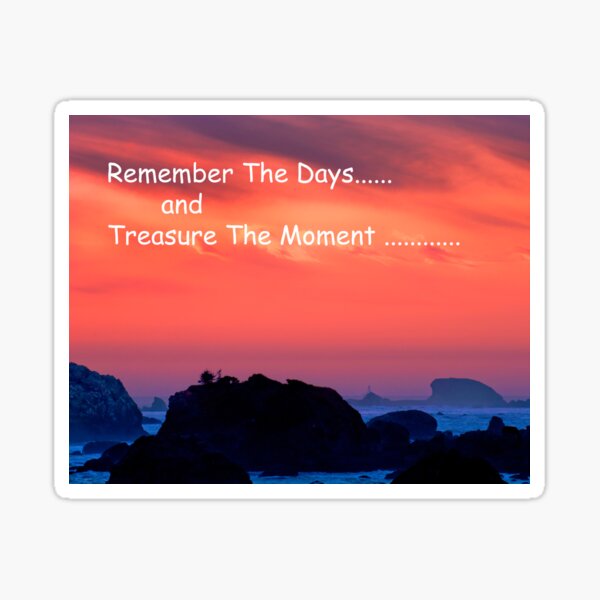 Item preview, Treasure The Moments ..... designed and sold by BWBConcepts.
